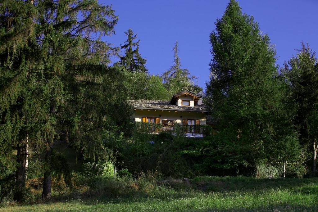 ピーラ Il Giardino Dell'Artemisiaヴィラ エクステリア 写真