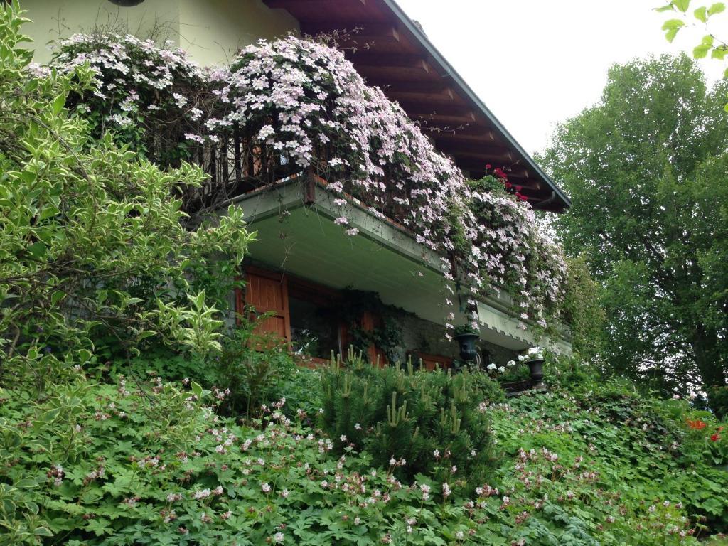 ピーラ Il Giardino Dell'Artemisiaヴィラ エクステリア 写真